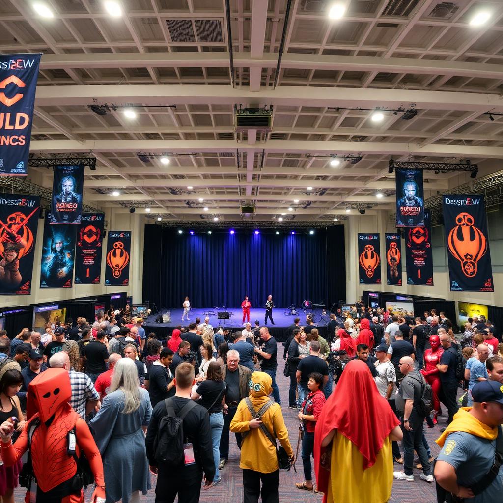 LAcon V — 84th World Science Fiction Convention